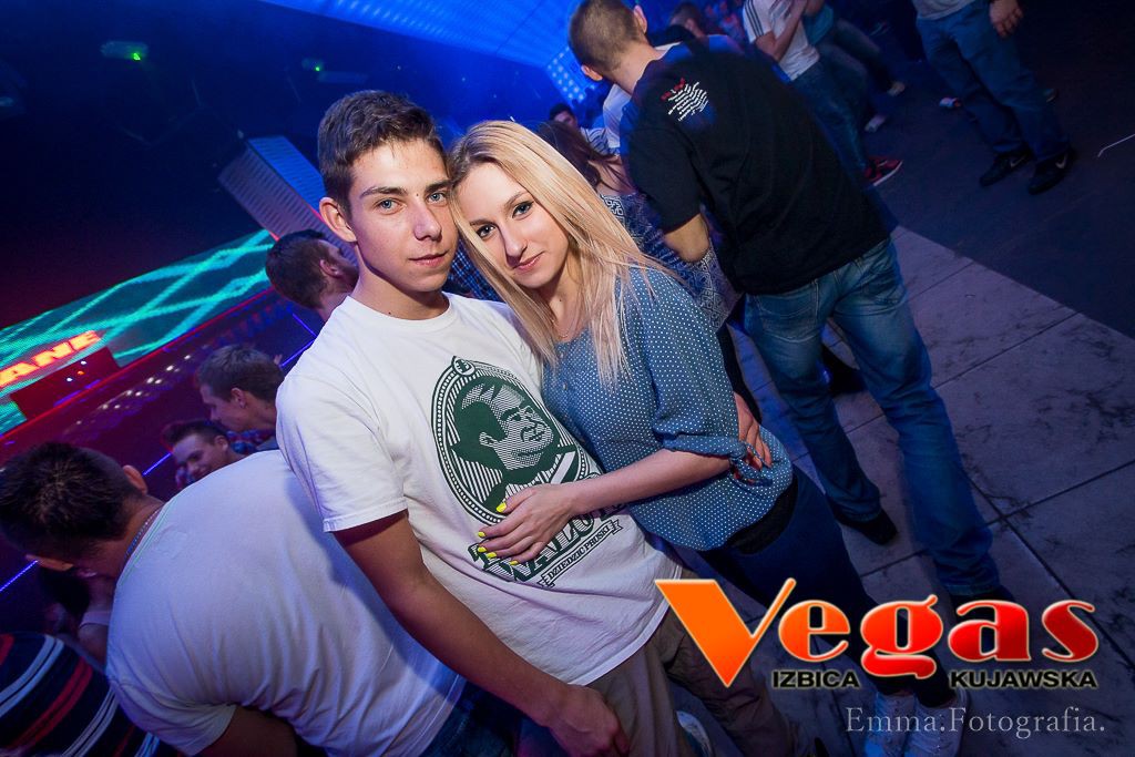 Boune Generation w Vegas część II