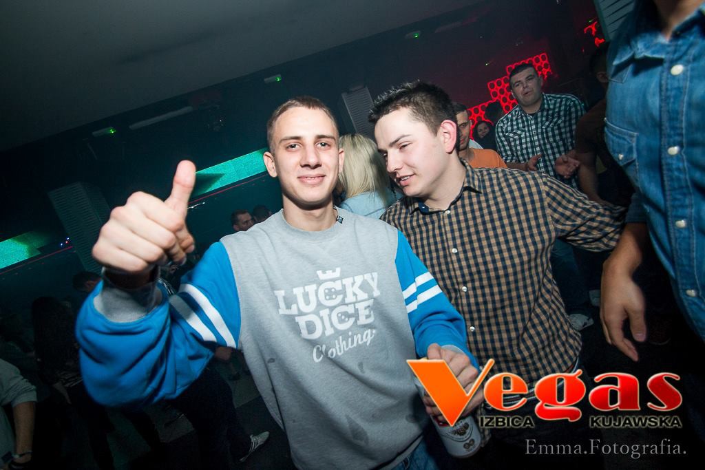 Boune Generation w Vegas część II