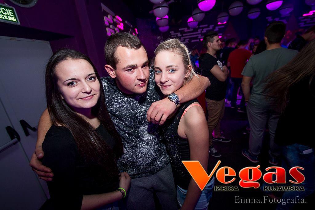 Boune Generation w Vegas część II