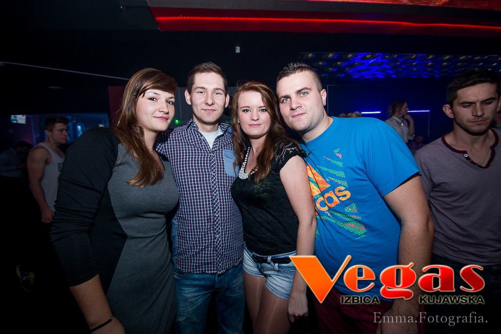 Boune Generation w Vegas część II