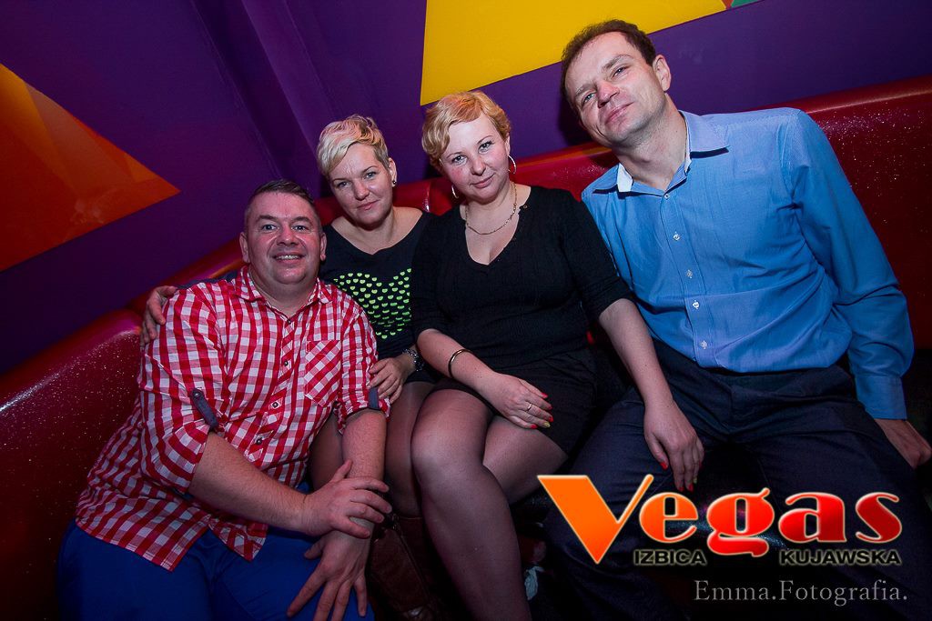 Boune Generation w Vegas część II