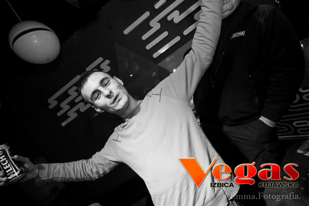 Boune Generation w Vegas część II