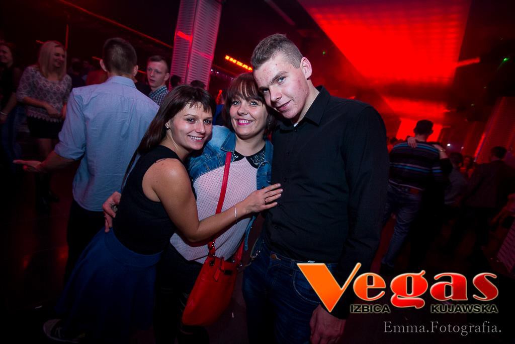 Boune Generation w Vegas część II