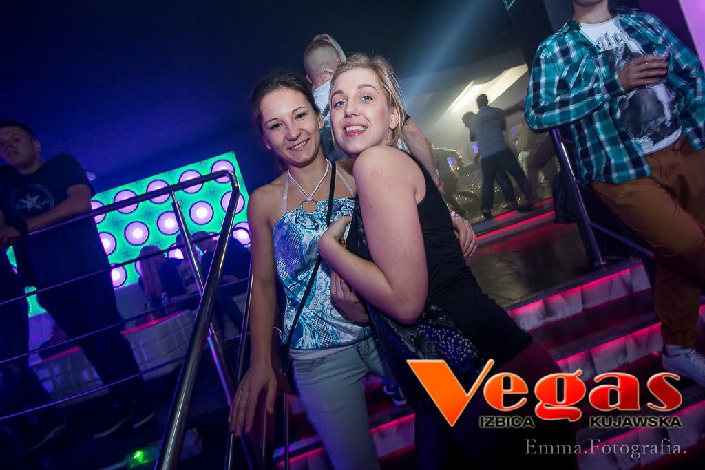 Boune Generation w Vegas część II