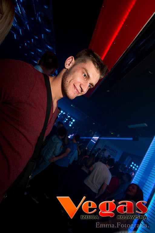 Boune Generation w Vegas część II