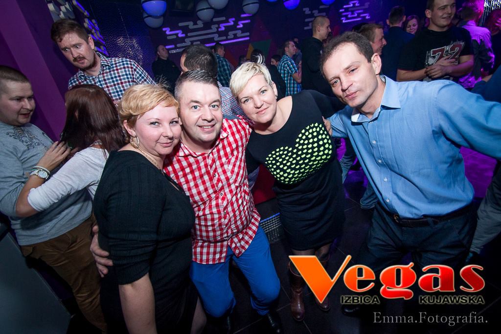 Boune Generation w Vegas część II