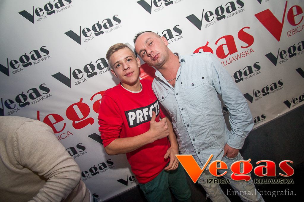 Boune Generation w Vegas część II