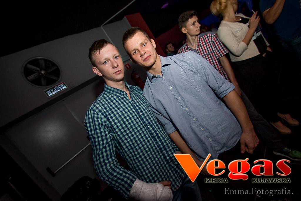 Boune Generation w Vegas część II