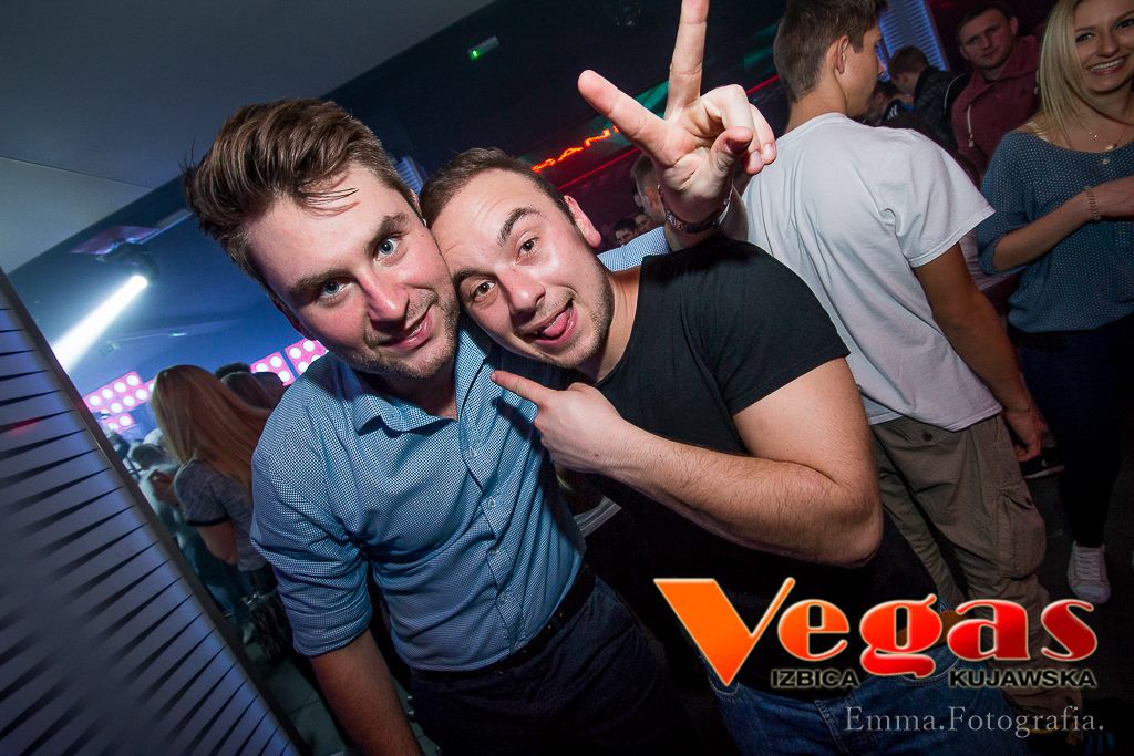 Boune Generation w Vegas część II