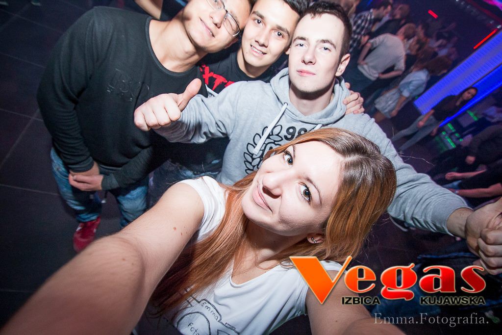 Boune Generation w Vegas część II