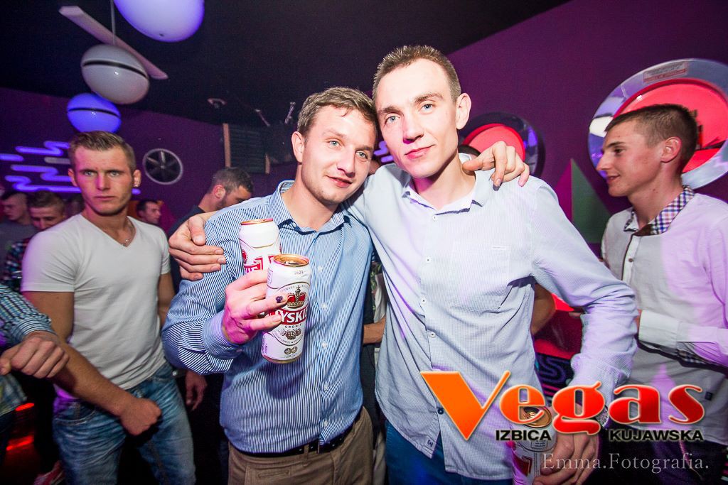 Boune Generation w Vegas część II