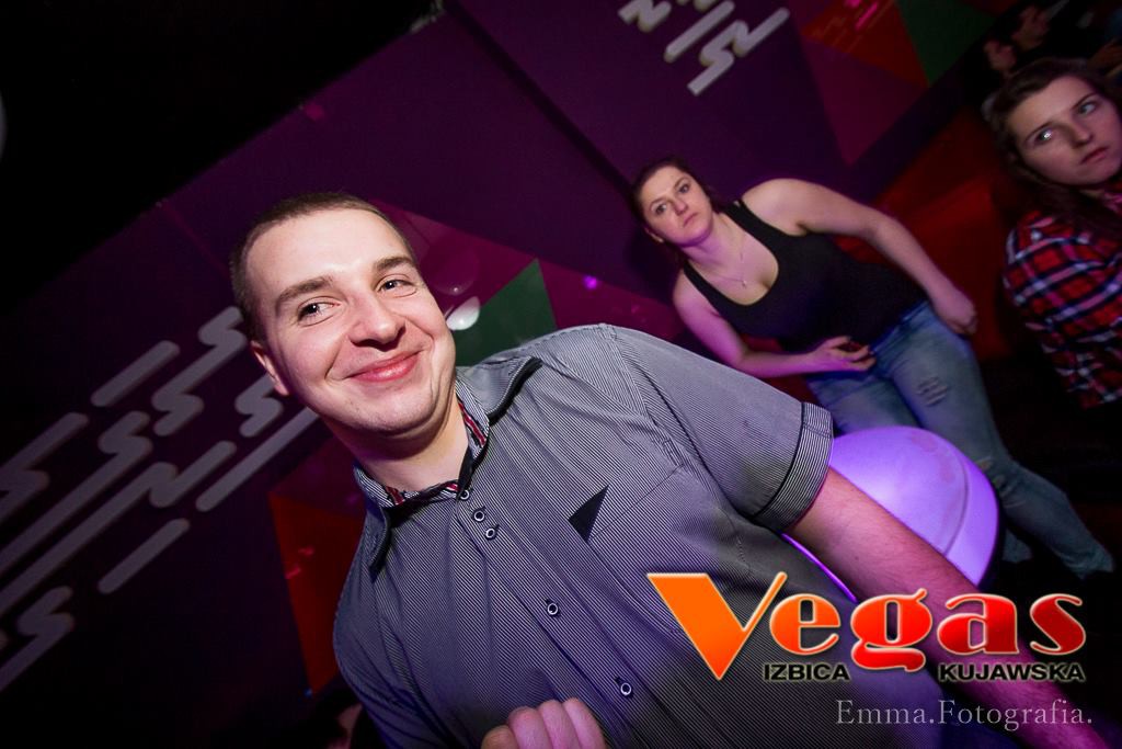 Boune Generation w Vegas część II