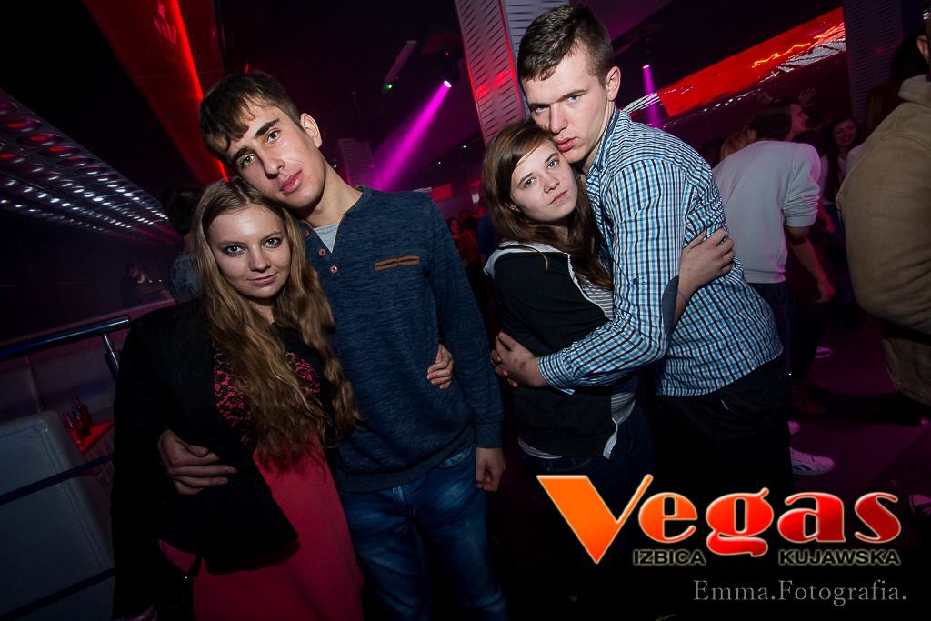 Boune Generation w Vegas część II