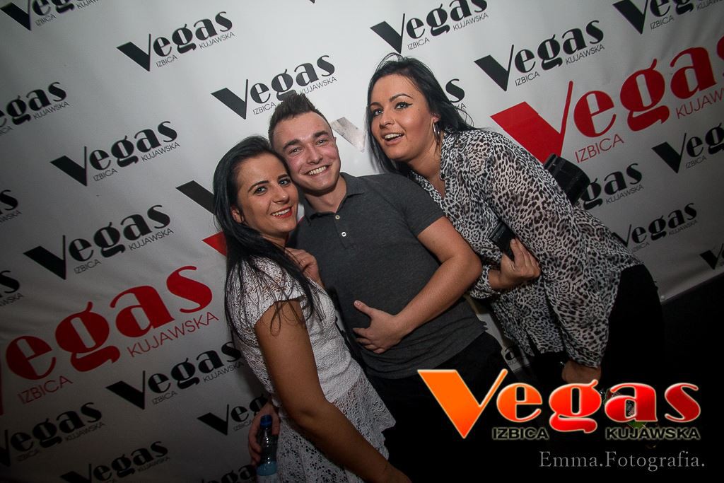 Boune Generation w Vegas część II