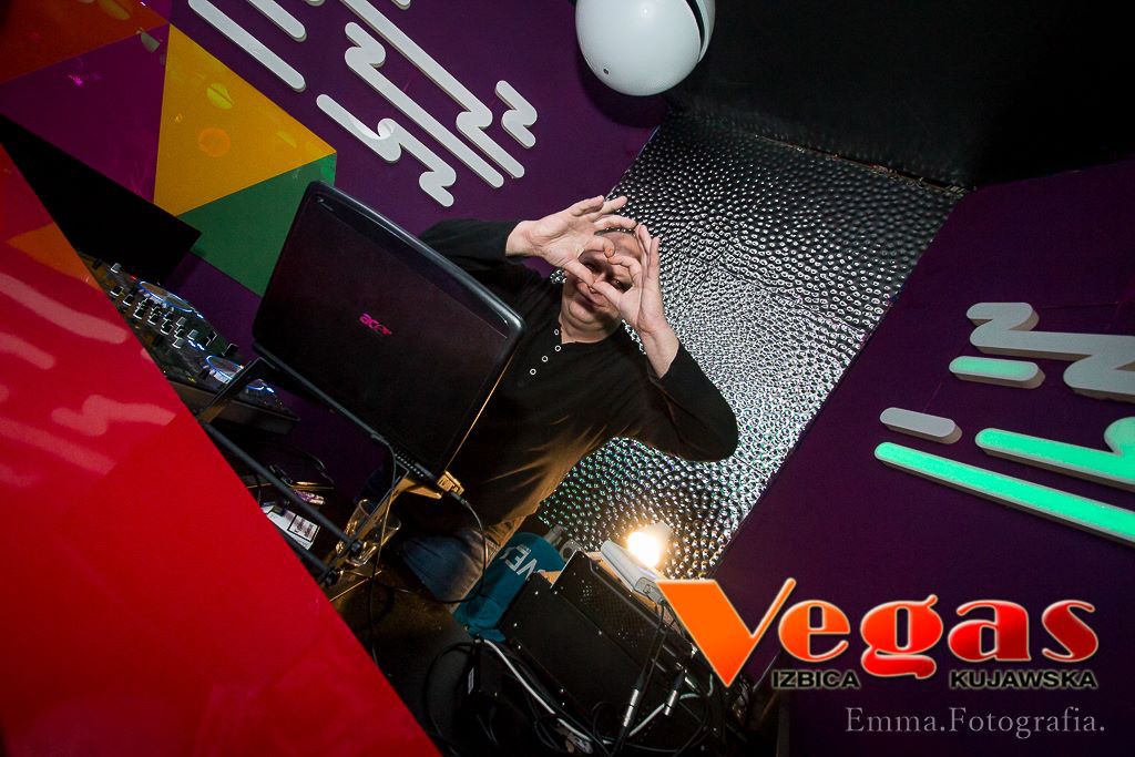 Boune Generation w Vegas część II