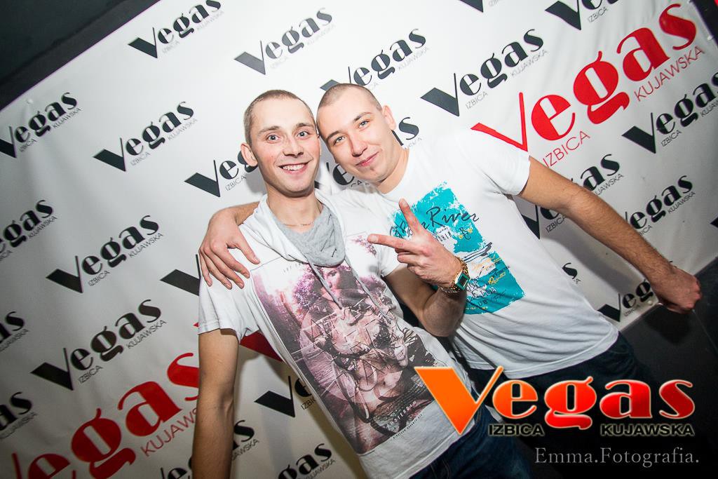 Boune Generation w Vegas część II