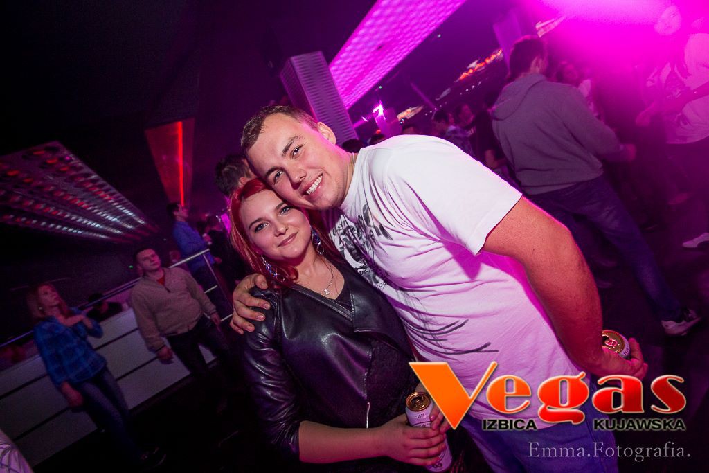 Boune Generation w Vegas część II