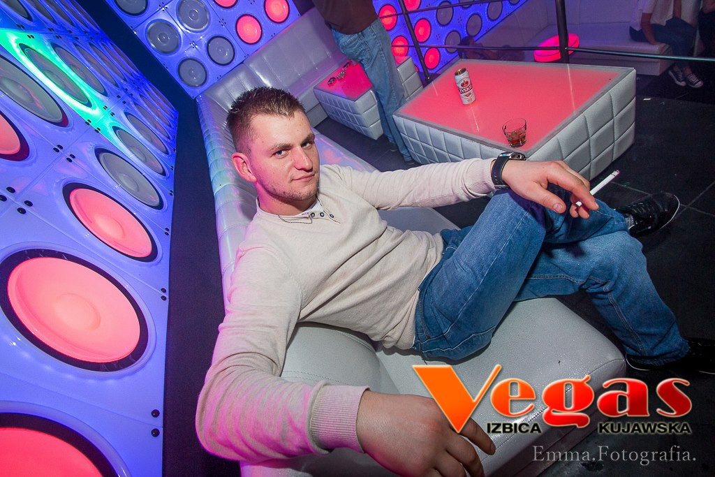 Boune Generation w Vegas część II