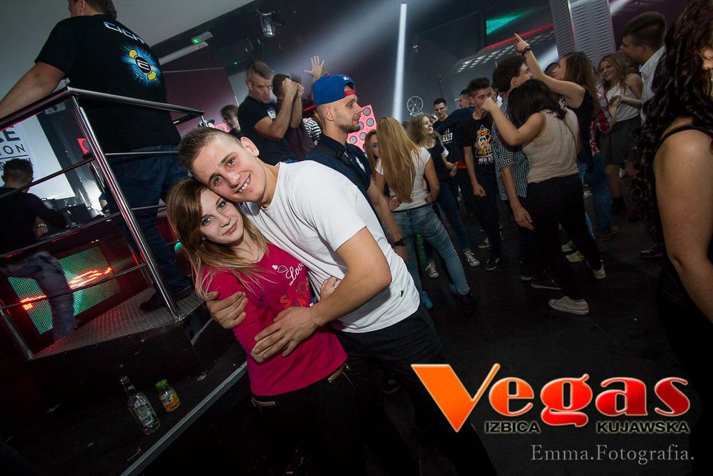 Boune Generation w Vegas część II