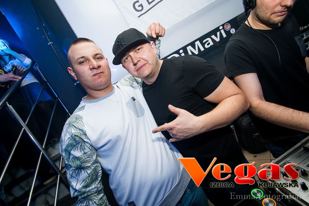 Boune Generation w Vegas część II