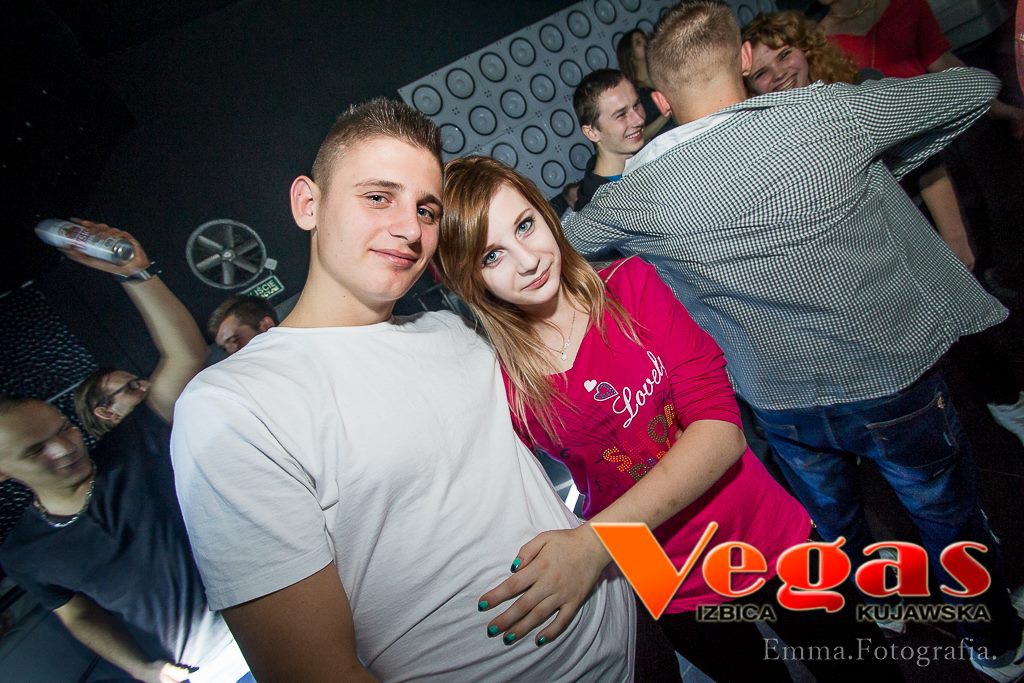 Boune Generation w Vegas część II