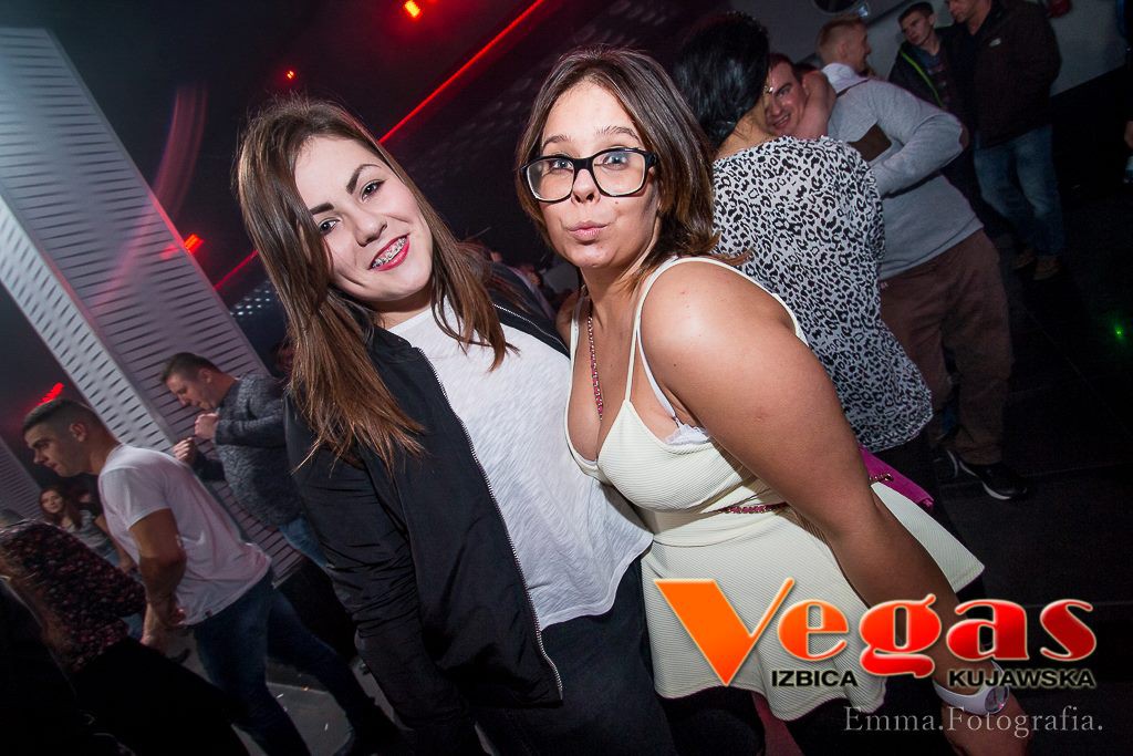 Boune Generation w Vegas część II