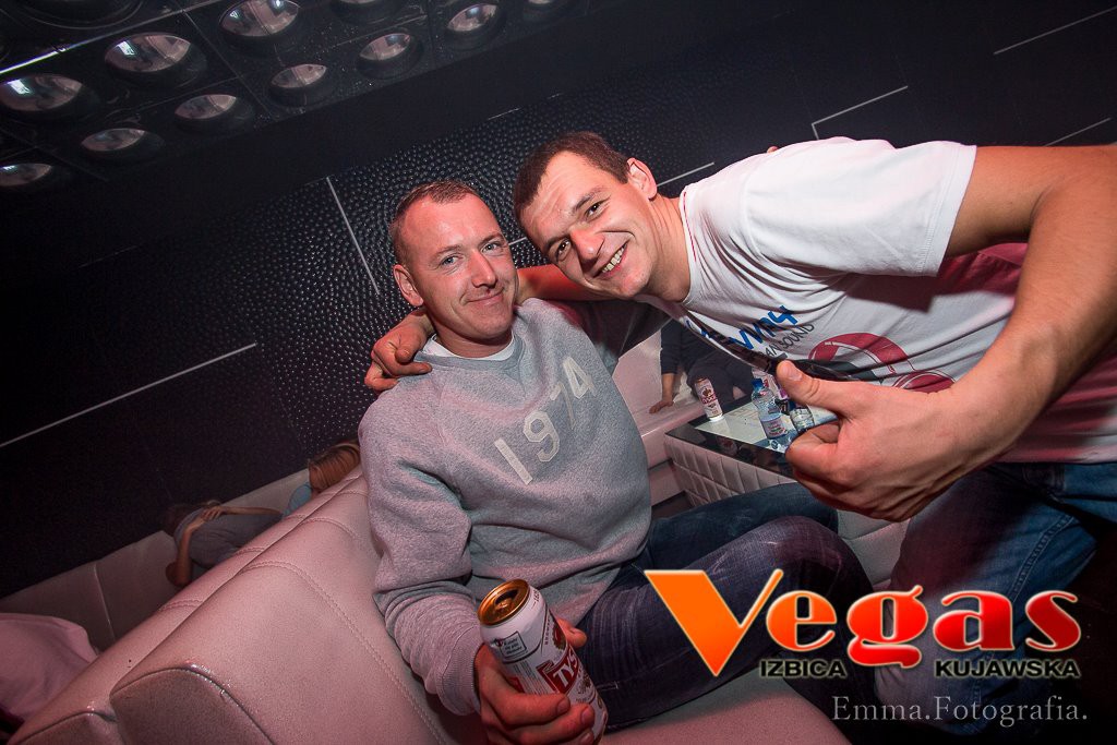 Boune Generation w Vegas część II