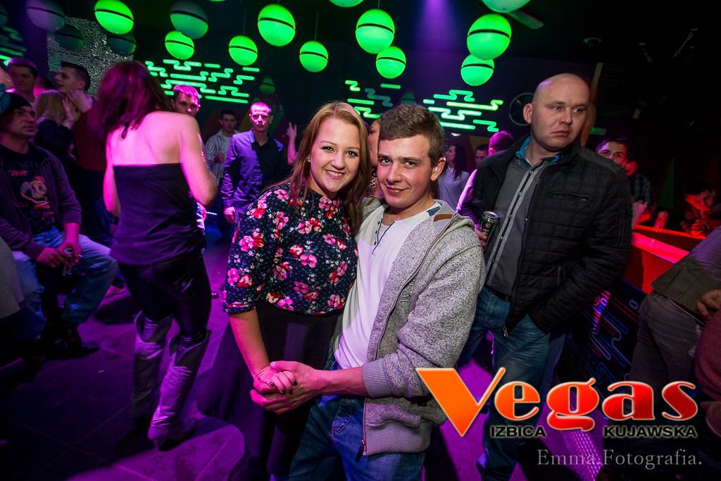 Boune Generation w Vegas część II