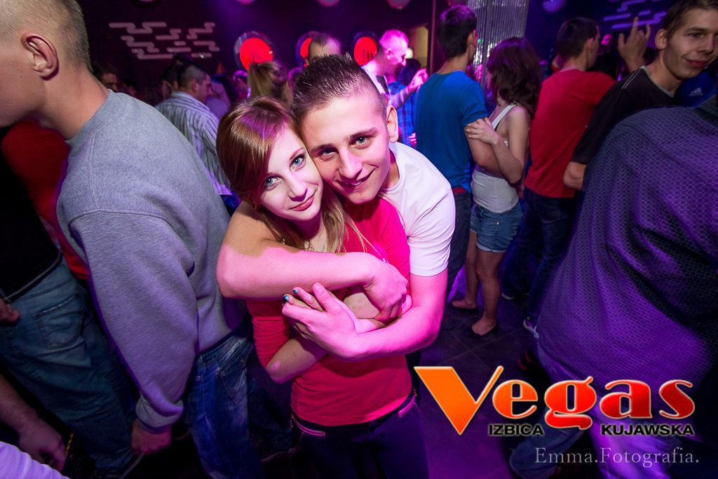 Boune Generation w Vegas część II