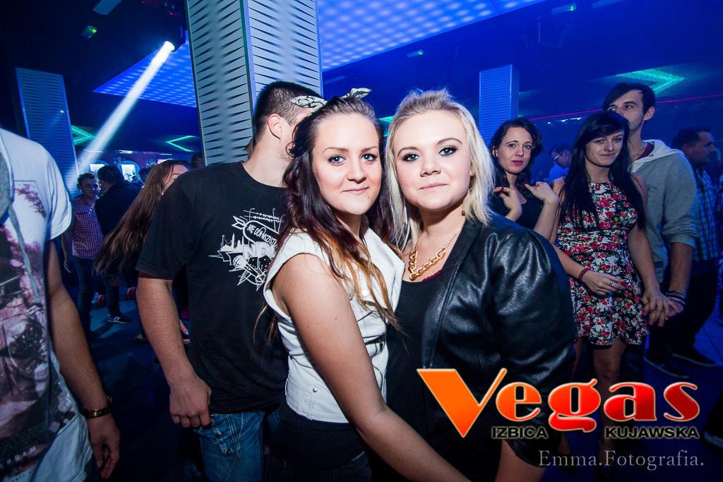 Boune Generation w Vegas część II