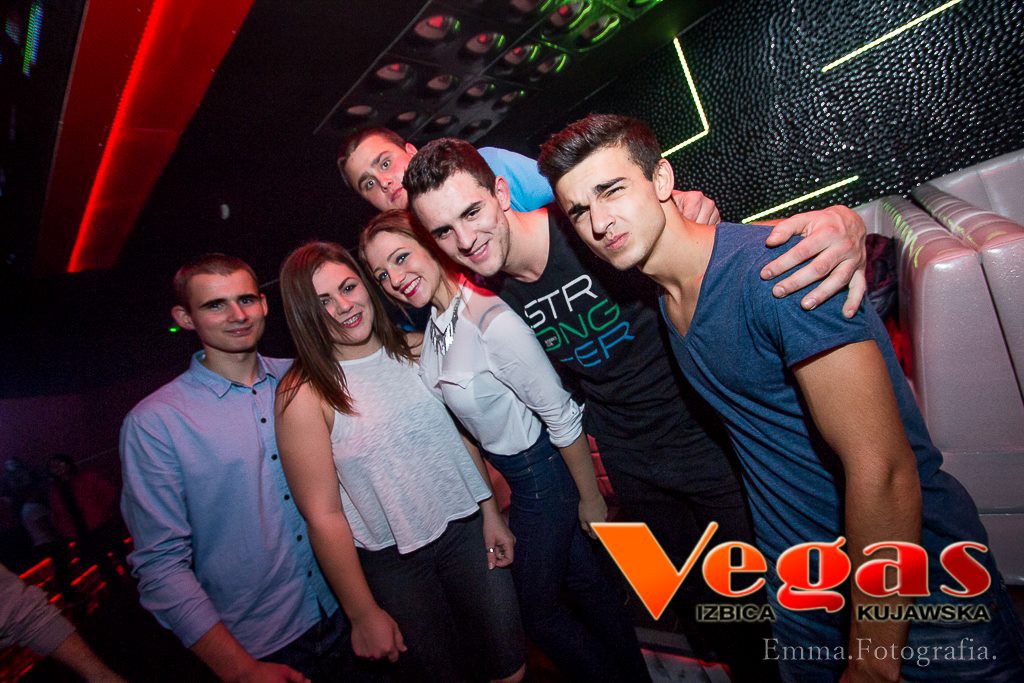 Boune Generation w Vegas część II