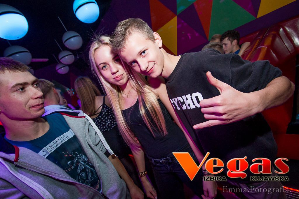 Boune Generation w Vegas część II