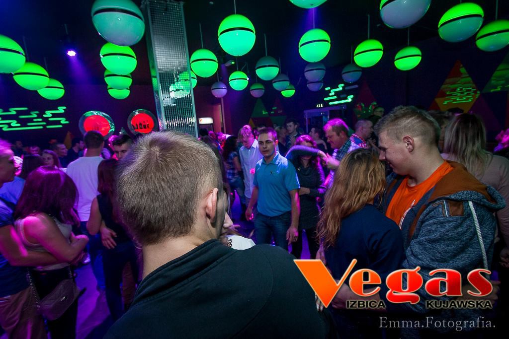 Boune Generation w Vegas część II