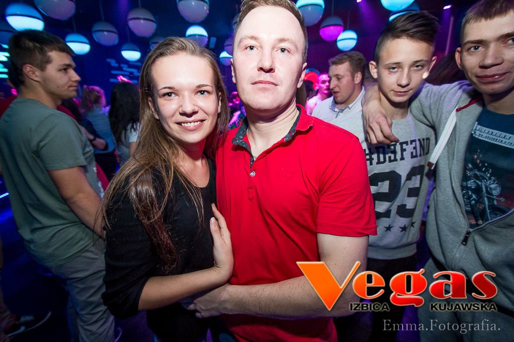 Boune Generation w Vegas część II
