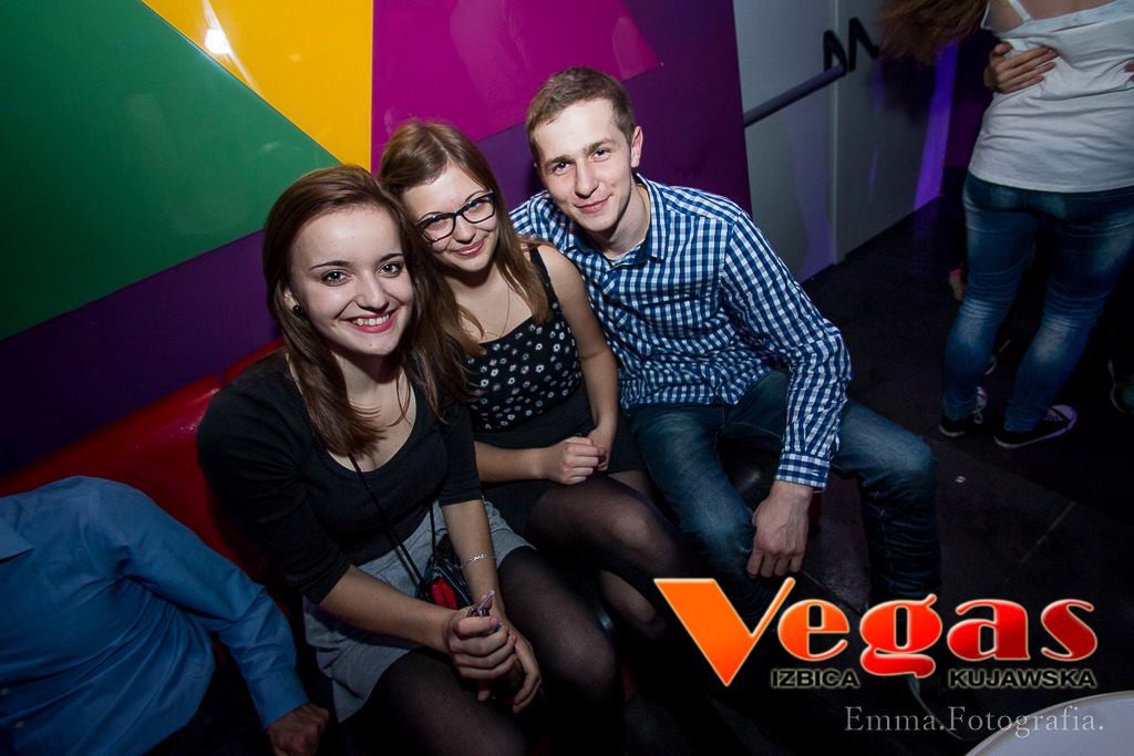 Boune Generation w Vegas część II