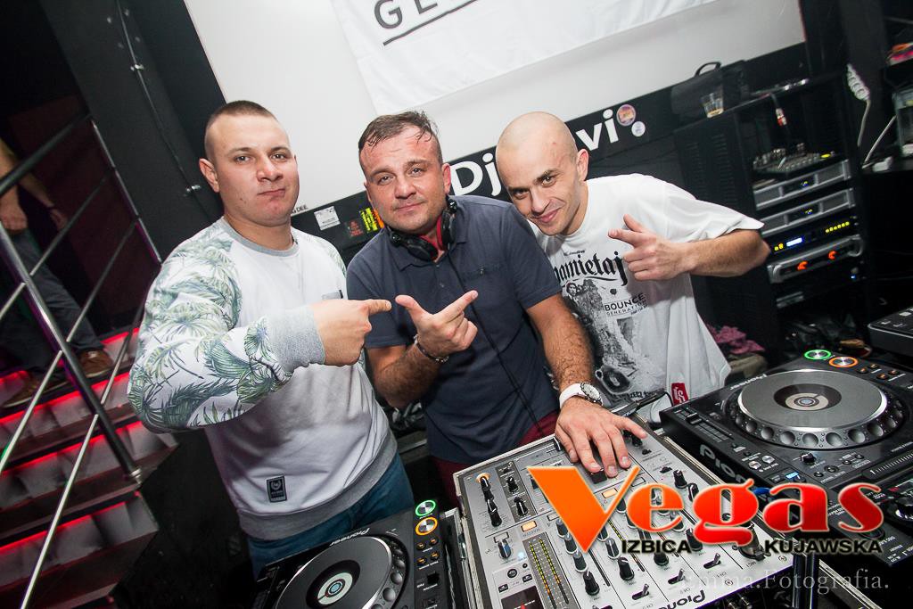 Boune Generation w Vegas część II