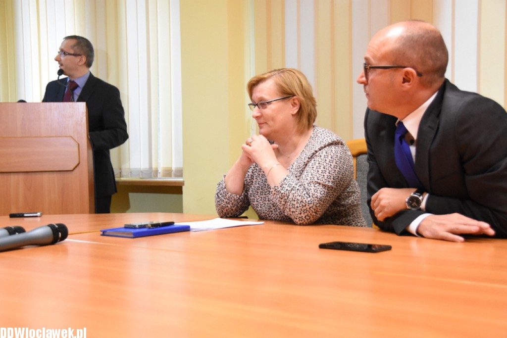 Karta Dużej Rodziny - konferencja