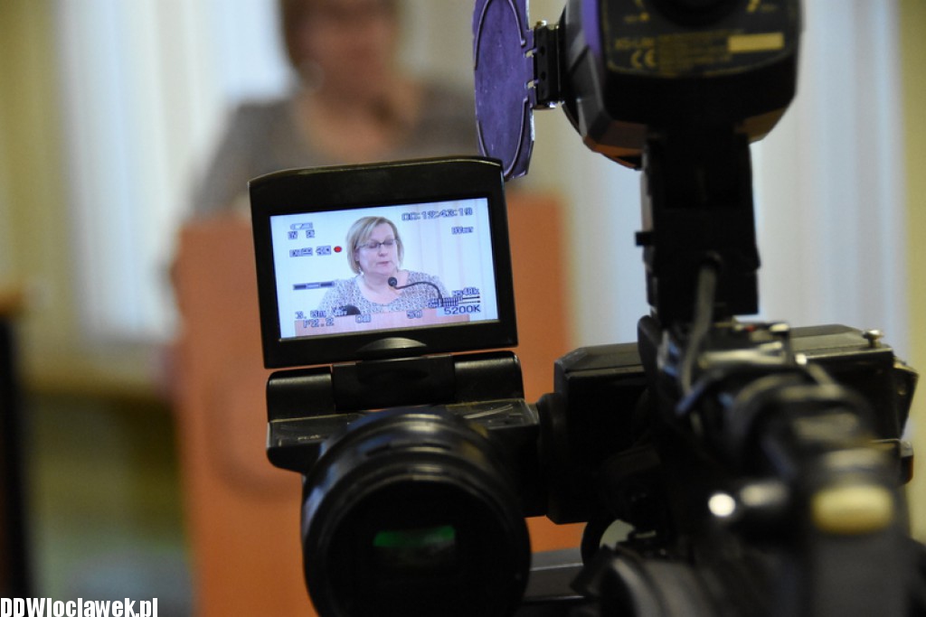 Karta Dużej Rodziny - konferencja