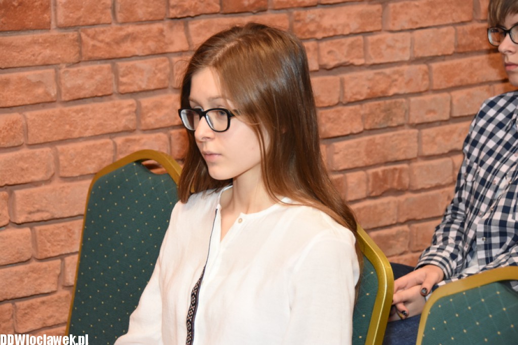 Wręczenie nagród w Browarze B