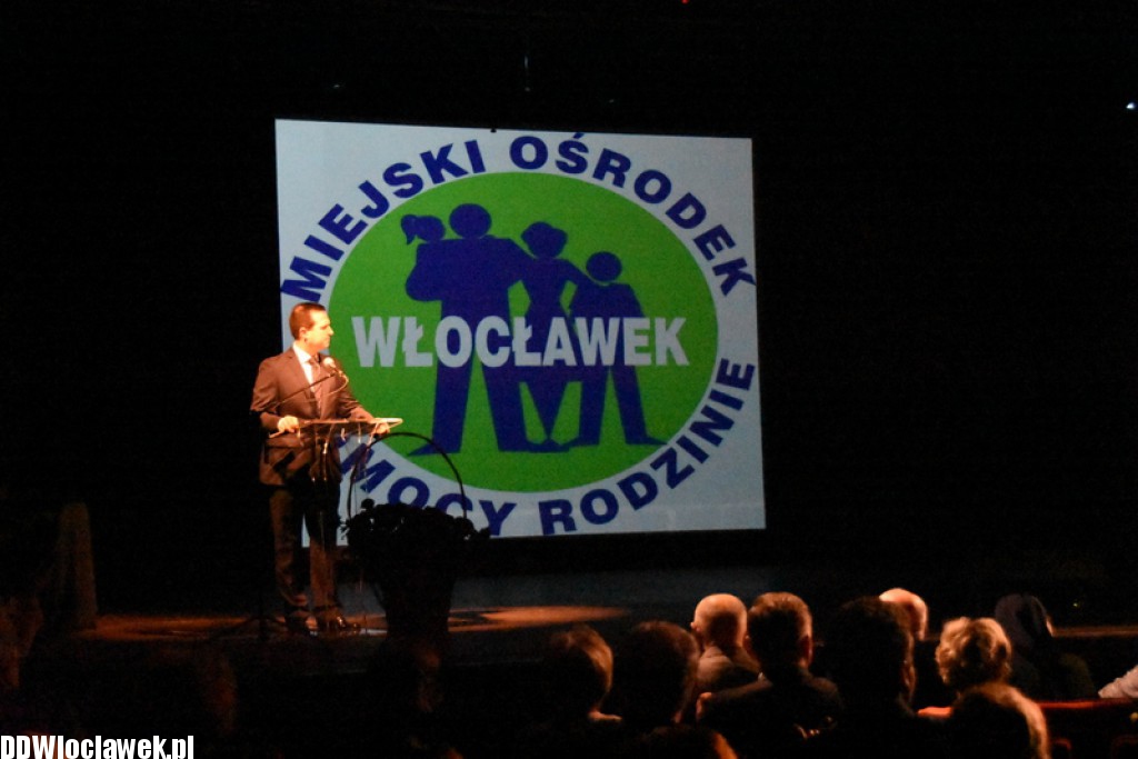 Dzień pracownika socjalnego