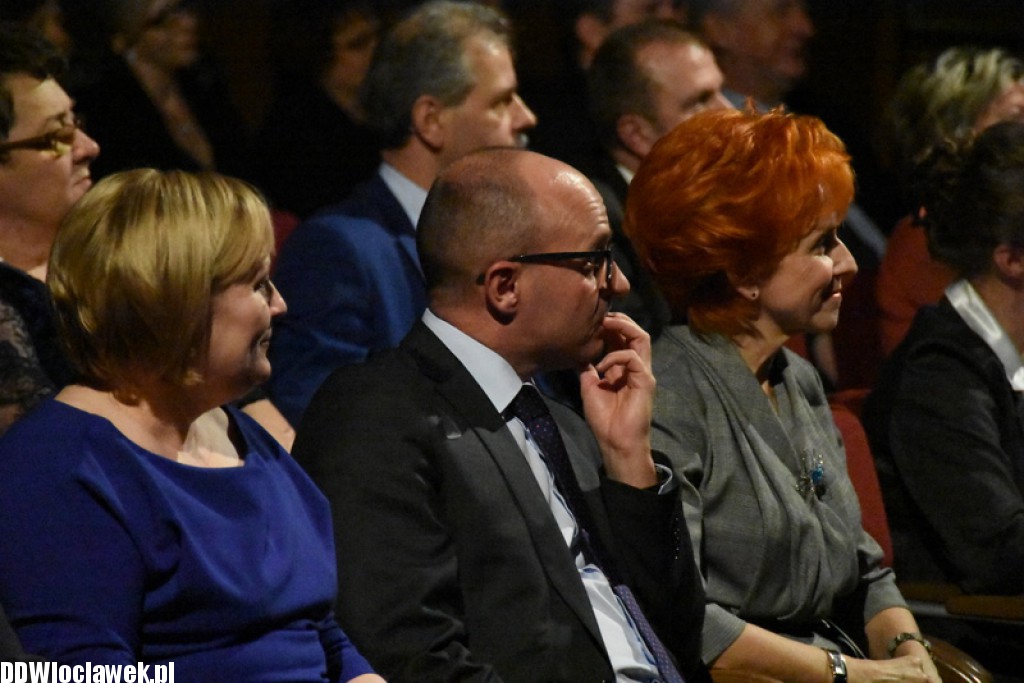 Dzień pracownika socjalnego