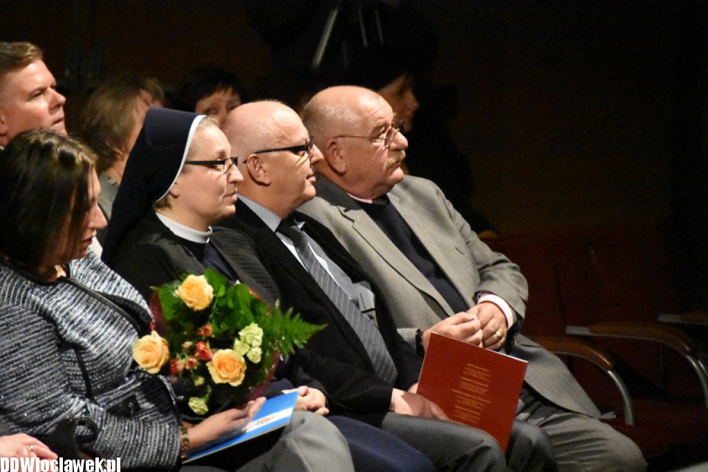 Dzień pracownika socjalnego