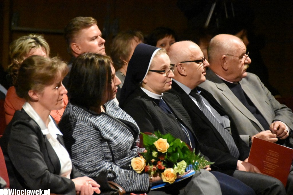 Dzień pracownika socjalnego