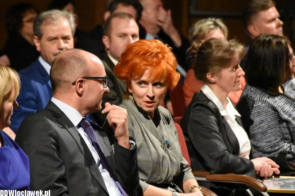 Dzień pracownika socjalnego