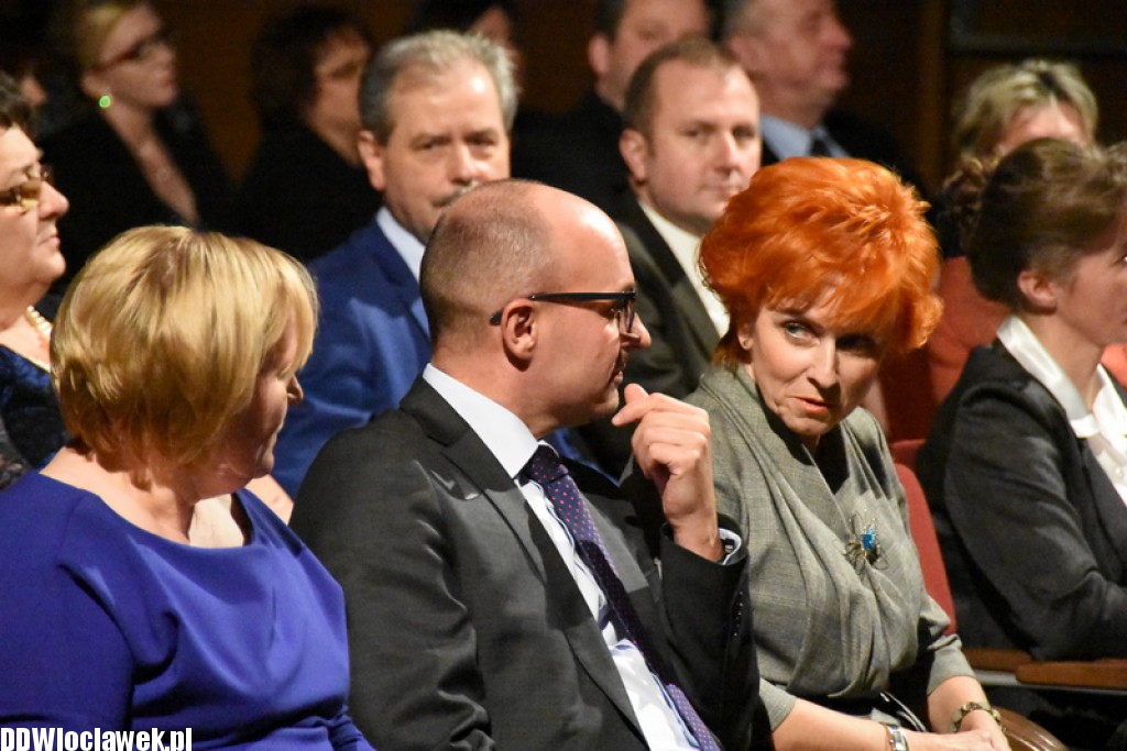 Dzień pracownika socjalnego
