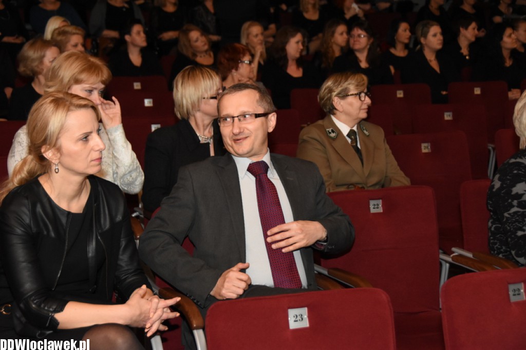 Dzień pracownika socjalnego