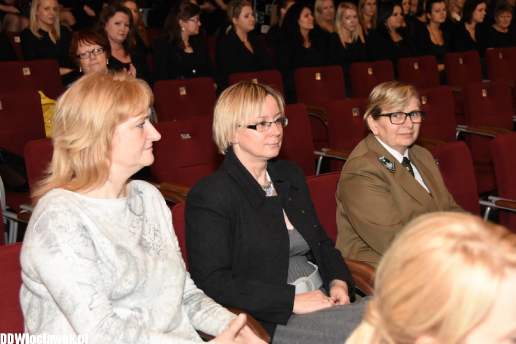 Dzień pracownika socjalnego