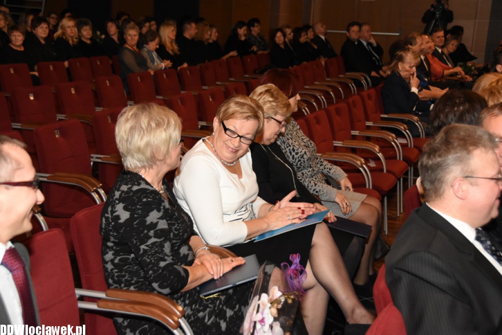 Dzień pracownika socjalnego