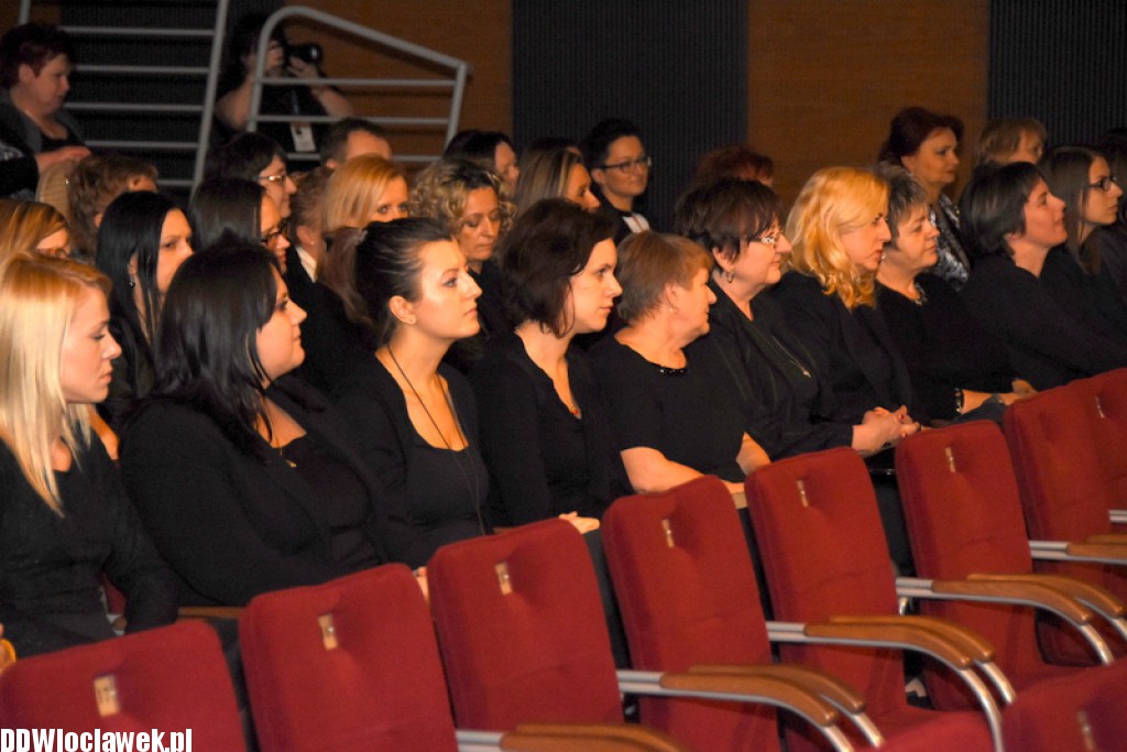 Dzień pracownika socjalnego