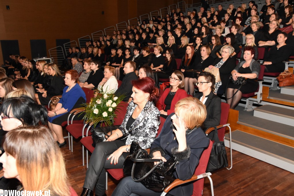 Dzień pracownika socjalnego